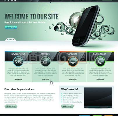 網(wǎng)頁設計圖片